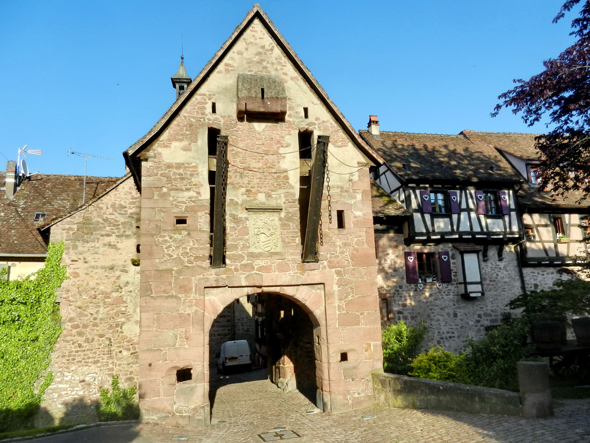 Riquewihr